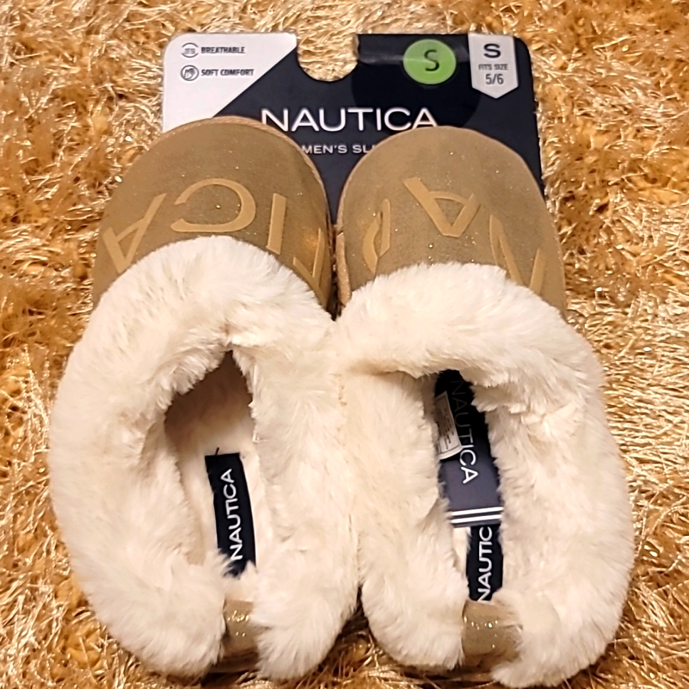 Nautica Brand New Sale Price
